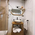 Live Appartement Hervás