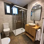 Live Appartement Hervás