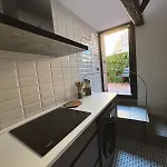 Appartement Live Hervás