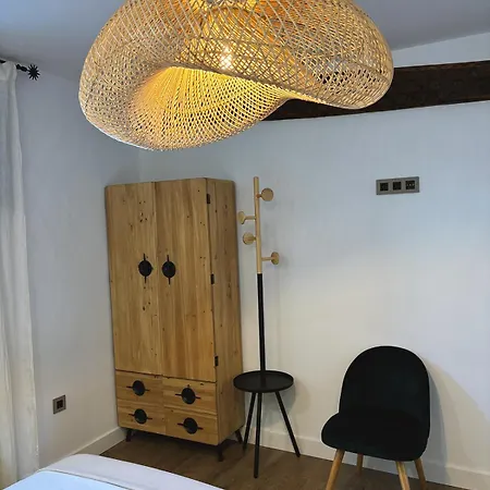 Appartement Live