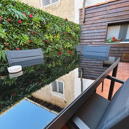Live Appartement