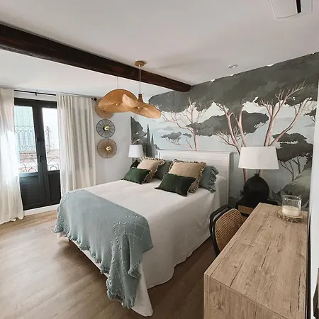 Apartman Live Hervás