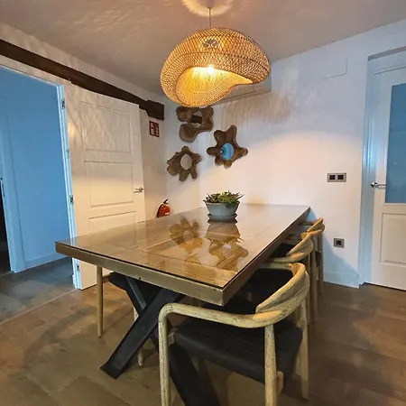 Appartement Live
