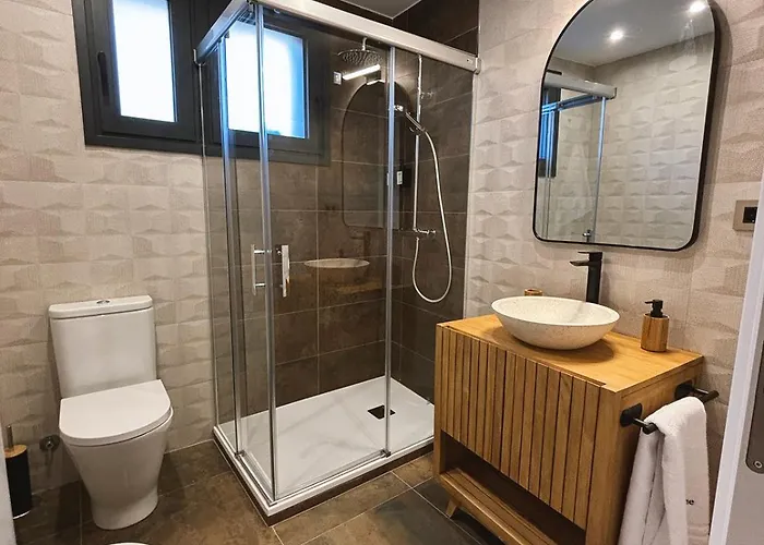 Live Апартаменты Хервас