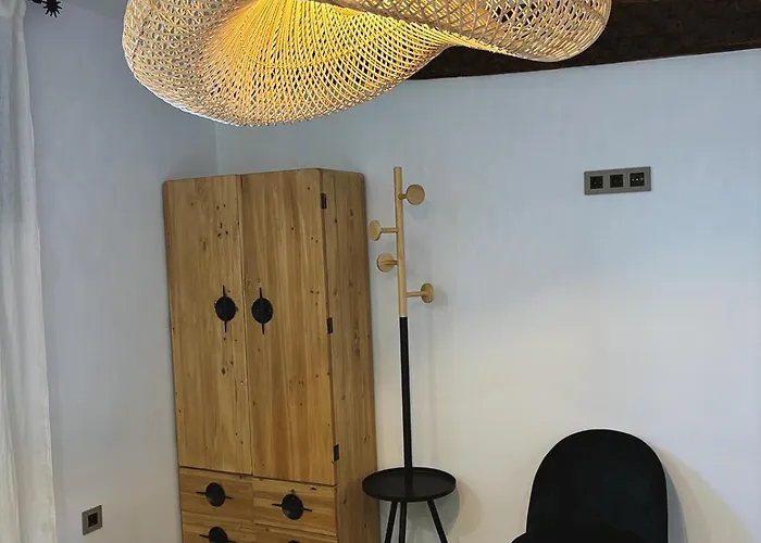 Апартаменты Live