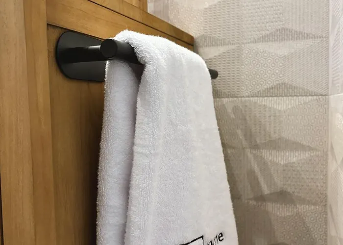 Live Апартаменты