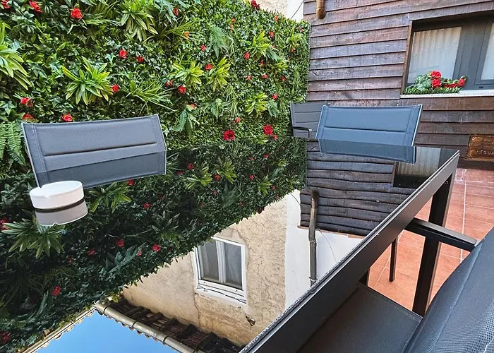 Live Апартаменты