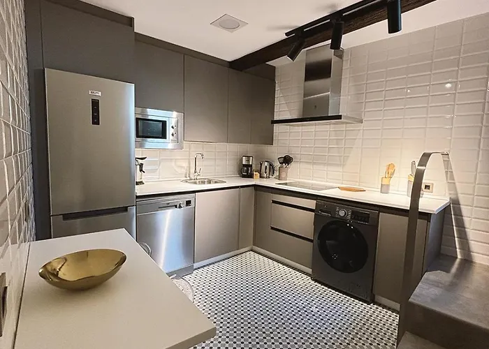 Апартаменты Live *